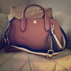 Nine West Esmeralda Satchel